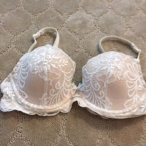 Le Mystere boudoir bra